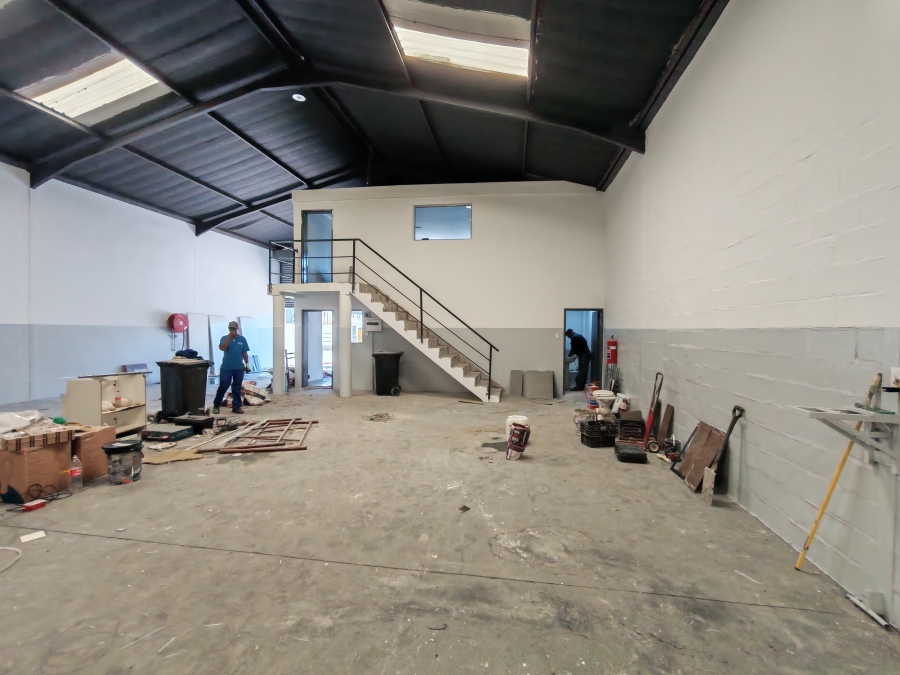 To Let commercial Property for Rent in Saxenburg Park 1 Western Cape